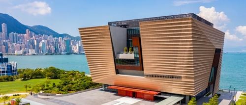 香港文旅 前景可期──访香港文化体育及旅游局局长罗淑佩(图3)